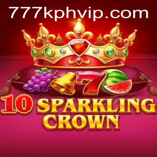 Unveiling 10SparklingCrown: A Dazzling Gaming Experience