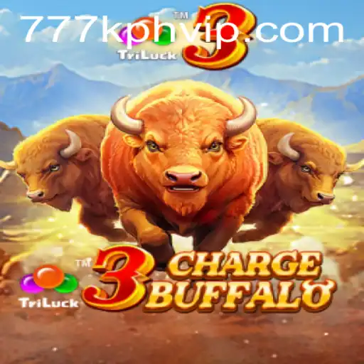 Discover the Excitement of 3ChargeBuffalo: A Thrilling New Casino Game