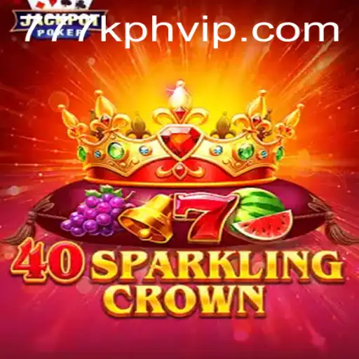 Exploring the Thrills of 40SparklingCrown and 777K.PH Login