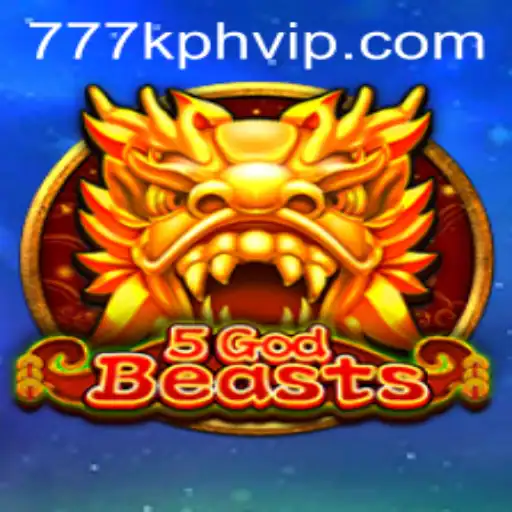 Exploring 5GodBeasts: The Exciting New Game and Guide to 777K.PH Login