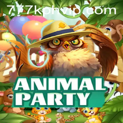 Exploring AnimalParty: A Comprehensive Guide to the Game and 777K.PH Login