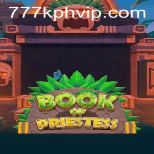 Book Of Priestess: A Mystical Journey and the Intrigue of 777K.PH Login