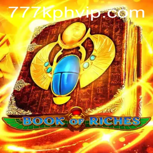 Explore the Adventure of BookofRiches: The Mesmerizing World of 777K.PH Login