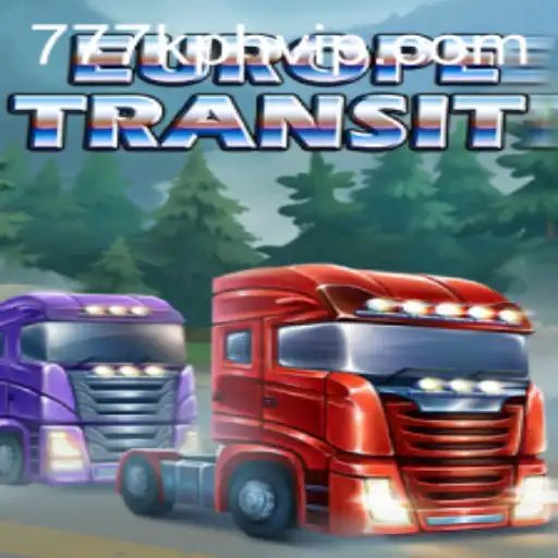 Exploring EuropeTransit: A Comprehensive Guide to the Game and 777K.PH Login