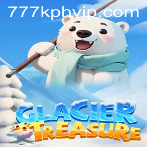 Unlocking the Secrets of GlacierTreasure: A Deep Dive into the Game and 777K.PH Login