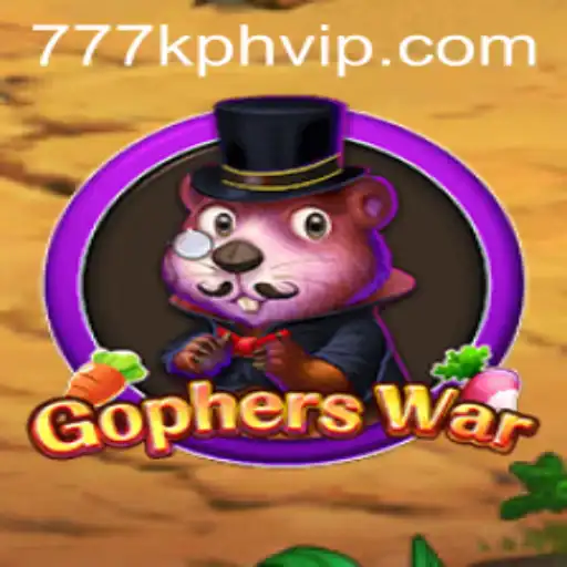 Explore the Thrilling World of GophersWar and Navigate the Exciting 777K.PH Login