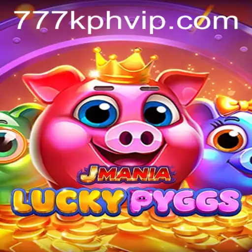 Exploring the Thrilling World of JManiaLuckyPyggs and How to Navigate 777K.PH Login