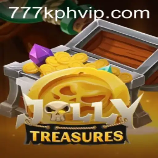 Exploring the World of JollyTreasures and 777K.PH Login