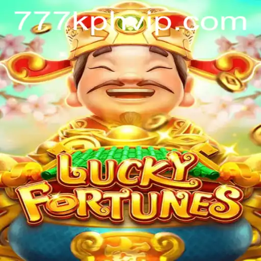 LUCKYFORTUNES: Discover the Game and Understand the 777K.PH Login