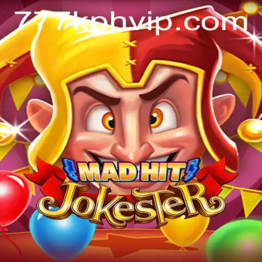 Discover the Thrilling World of MadHitJokester and How to Navigate 777K.PH Login