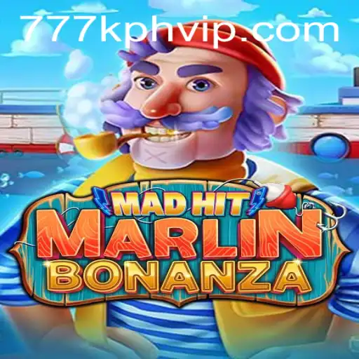 Dive into the Excitement of MadHitMarlinBonanza and Navigating the 777K.PH Login