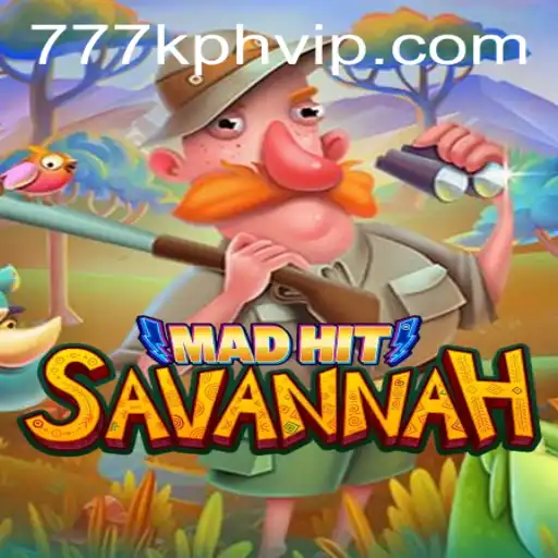 MadHitSavannah: A Captivating Jungle Adventure Awaits