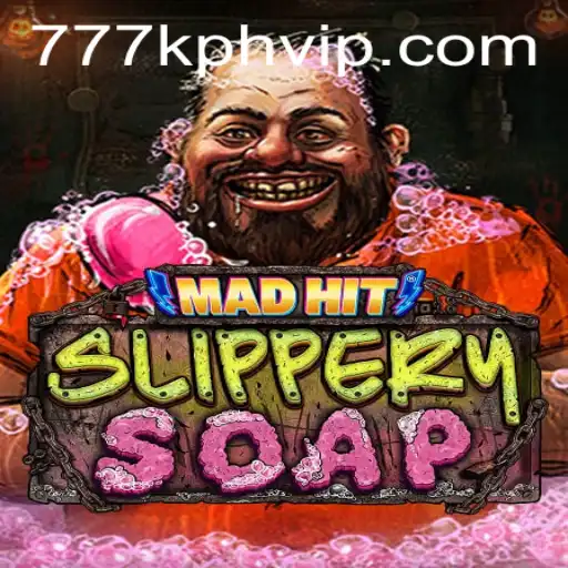 Exploring the Thrills of MadHitSlipperySoap with 777K.PH Login