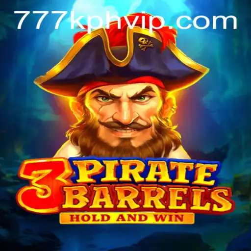Explore the Exciting World of 3PirateBarrels: A New Gaming Adventure