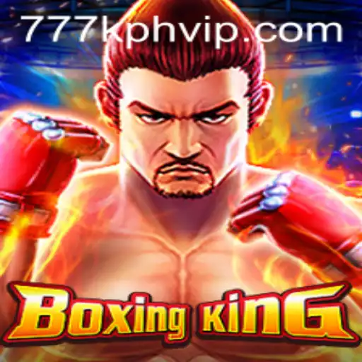 BoxingKing: Discover the Thrill of Virtual Boxing and the 777K.PH Login Portal