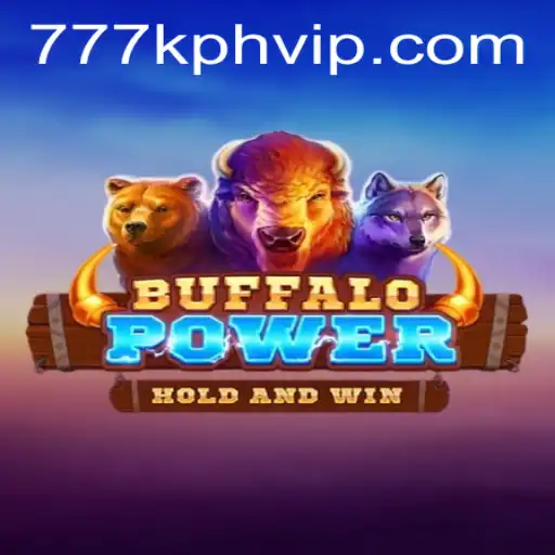 Discover the Thrilling World of BuffaloPower and the Gateway of 777K.PH Login