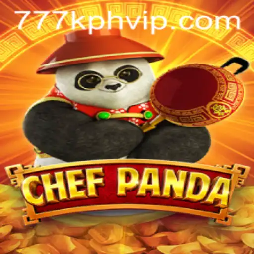 ChefPanda: Dive into the Culinary Challenge of a Lifetime
