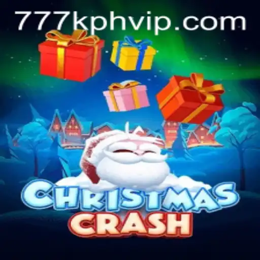 Unveiling ChristmasCrash: A Festive Gaming Experience Paired with 777K.PH Login