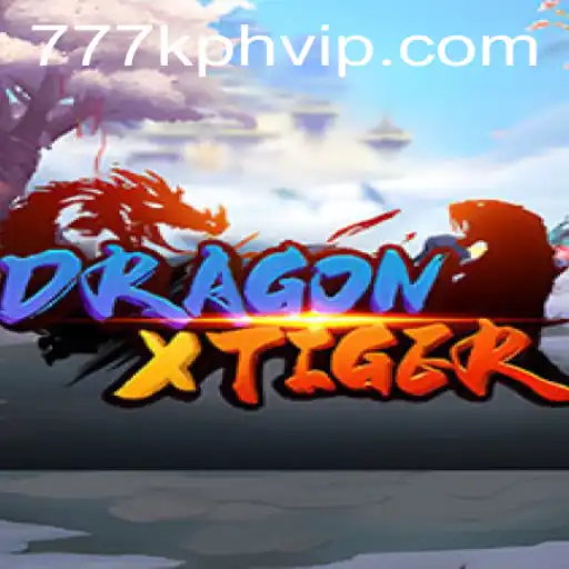 Exploring DragonXTiger: The Exhilarating Game of 777K.PH Login