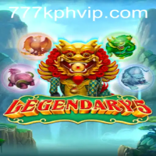 Explore the Thrilling World of Legendary5 with 777K.PH Login