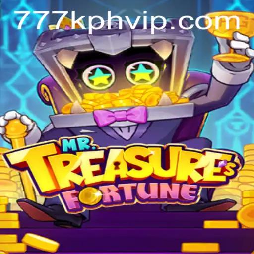 Discover the Thrills of MrTreasuresFortune and the Excitement of 777K.PH Login