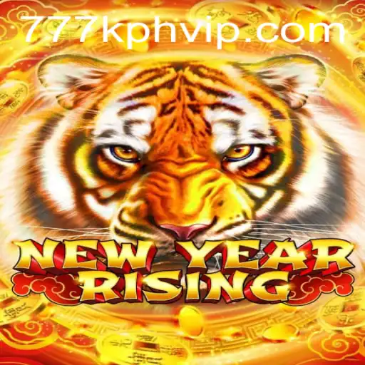 Exploring the Excitement of NewYearRising and 777K.PH Login