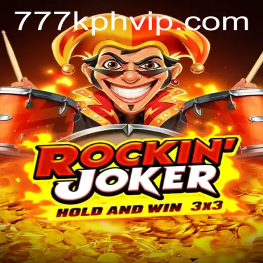 Exploring the Exciting World of RockinJoker: A Dive into the Latest Gaming Sensation
