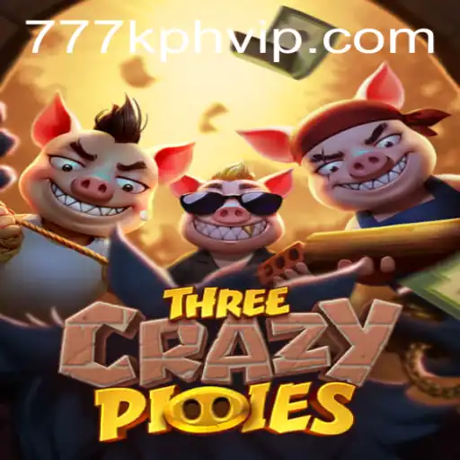 Exploring the Enchanting World of ThreeCrazyPiggies and 777K.PH Login