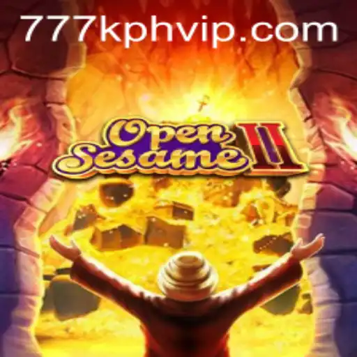 OpenSesameII: An In-Depth Guide to the Exciting World of 777K.PH Login