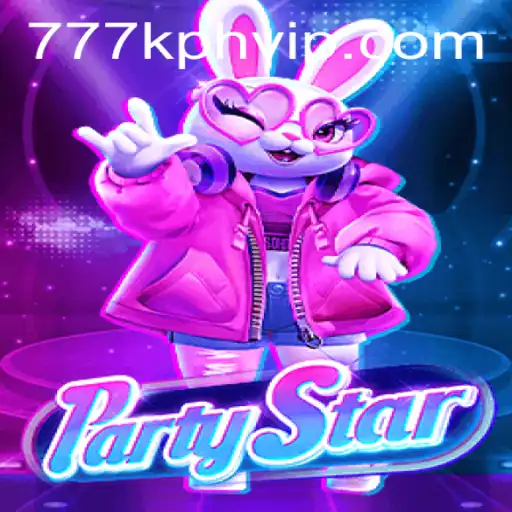 PartyStar: The Ultimate Social Experience with 777K.PH Login