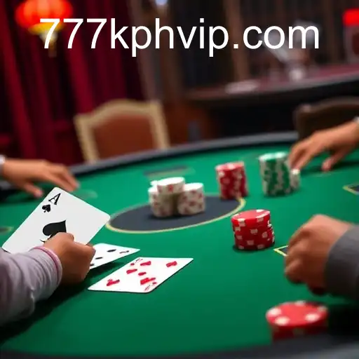 Poker Games: A Deep Dive into Strategies and Excitement