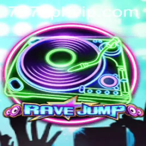 RaveJump: A Thrilling Adventure in Virtual Reality