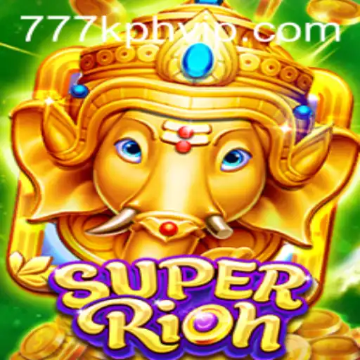 Exploring the World of SuperRich: The Game Taking 777K.PH by Storm