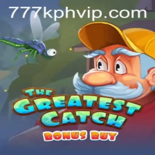 TheGreatestCatchBonusBuy: Dive into an Ocean of Thrills and Wins