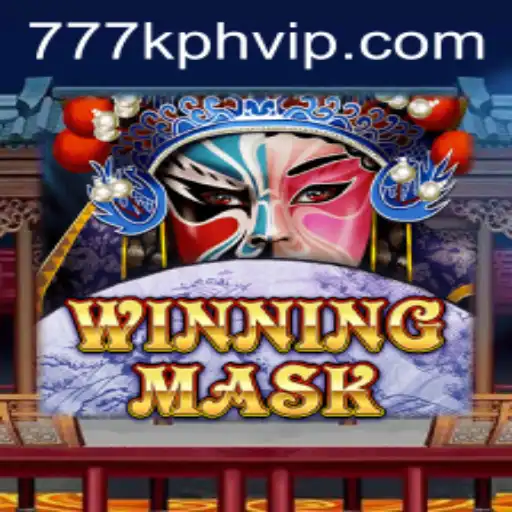 WinningMask: Unveiling the Thrills of 777K.PH's Latest Gaming Sensation